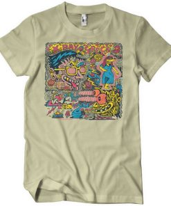 Mann Shirtstore | Killer Acid - X-Ray Specs T-Shirt