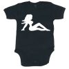 Barn Shirtstore | Mud Flap Girl Body Black