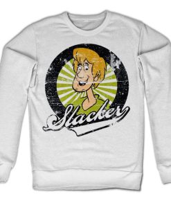 Mann Shirtstore | Shaggy The Slacker Sweatshirt