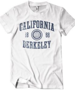 Mann Shirtstore | Uc Berkeley Washed Seal T-Shirt