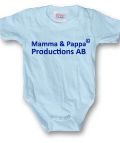 Barn Shirtstore | Mamma & Pappa Productions Ab Body