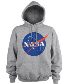 Mann Shirtstore | Nasa Insignia Hoodie