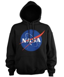 Mann Shirtstore | Nasa Insignia Hoodie