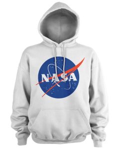 Mann Shirtstore | Nasa Insignia Hoodie