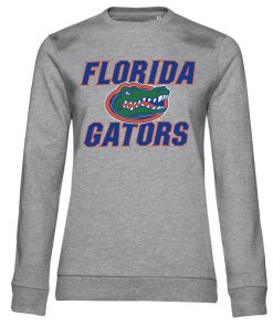 Kvinna Shirtstore | Florida Gators Girly Sweatshirt