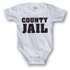 Barn Shirtstore | County Jail Body