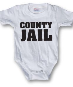 Barn Shirtstore | County Jail Body