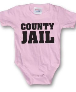 Barn Shirtstore | County Jail Body