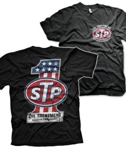 Mann Shirtstore | Stp American No. 1 T-Shirt