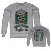 Mann Shirtstore | Harry Potter - Slytherin 07 Sweatshirt
