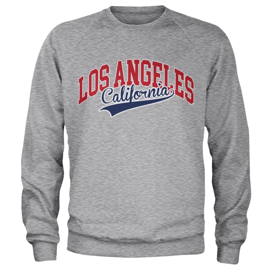 Mann Shirtstore | Los Angeles - California Sweatshirt
