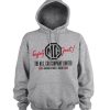 Mann Shirtstore | M.G. Cars Co. - England Hoodie