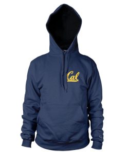 Mann Shirtstore | Uc Berkeley Cal Bears Hoodie Navy
