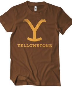Mann Shirtstore | Yellowstone T-Shirt