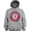 Mann Shirtstore | Budweiser - In Bottles Hoodie Heather-Grey