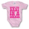 Barn Shirtstore | Nobodys Puts Baby In A Corner Body