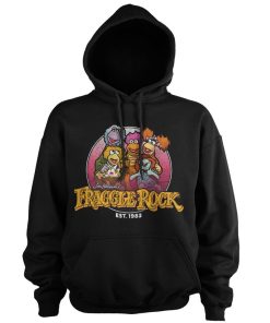 Mann Shirtstore | Fraggle Rock - Since 1983 Hoodie