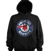 Mann Shirtstore | Pontiac Service Logo Hoodie