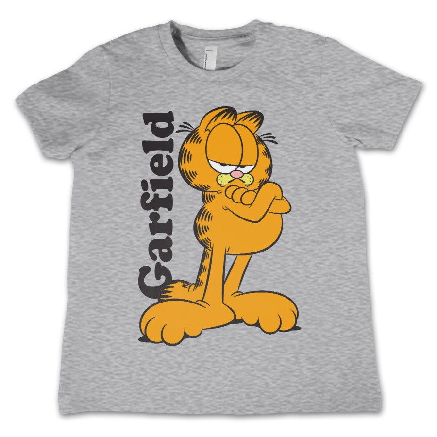 Barn Shirtstore | Garfield Kids T-Shirt