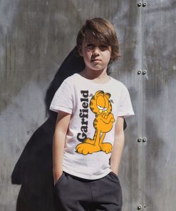 Barn Shirtstore | Garfield Kids T-Shirt