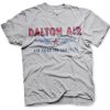 Mann Shirtstore | Daltons Air Charter Service T-Shirt