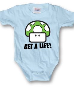 Barn Shirtstore | Get A Life Body