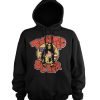 Mann Shirtstore | Twisted Sister - Topless 76´ Hoodie Black