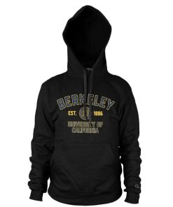 Mann Shirtstore | Uc Berkeley - Est 1886 Hoodie