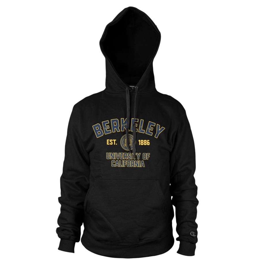 Mann Shirtstore | Uc Berkeley - Est 1886 Hoodie
