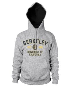 Mann Shirtstore | Uc Berkeley - Est 1886 Hoodie